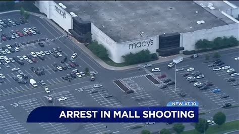 lv mall shooting